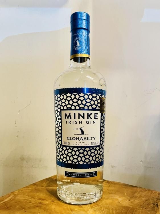 ʥƥ ߥ å奸 / 700ml 43.2%