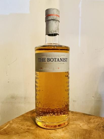 ザ ボタニスト レステッド / 700ml 46%
