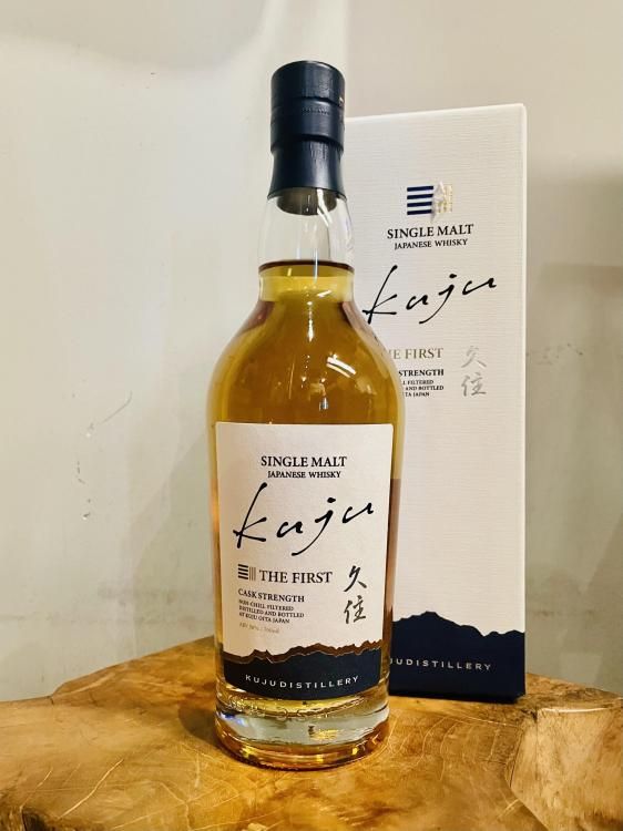 󥰥 ׽ THE FIRST / 700ml 58%