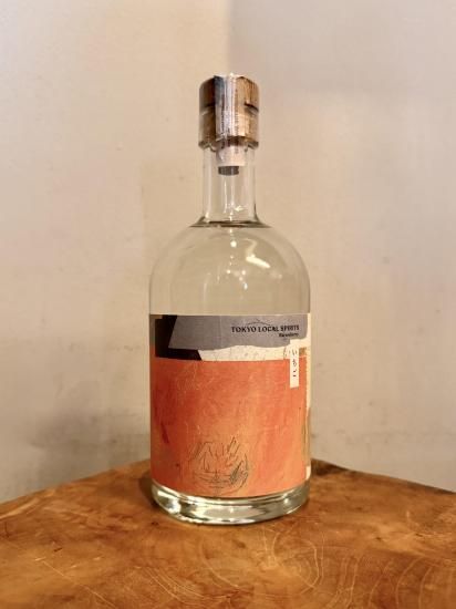公式限定 福袋 - 公式通販オンラインショップ 虎ノ門蒸留所 季節のジン いちご / 500ml45.3% 洋酒・リキュール