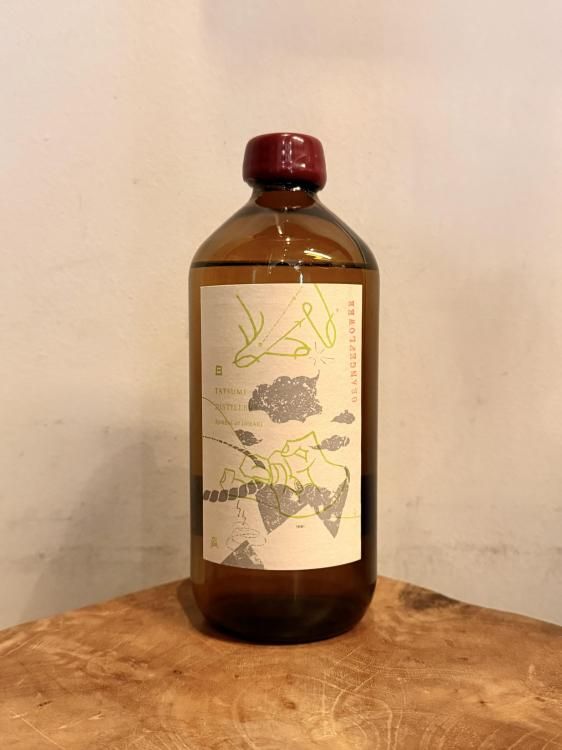 륱ߥ ä̦α First Essence Orangeflower Gin / 500ml 45% ڤ1ܤޤǡ