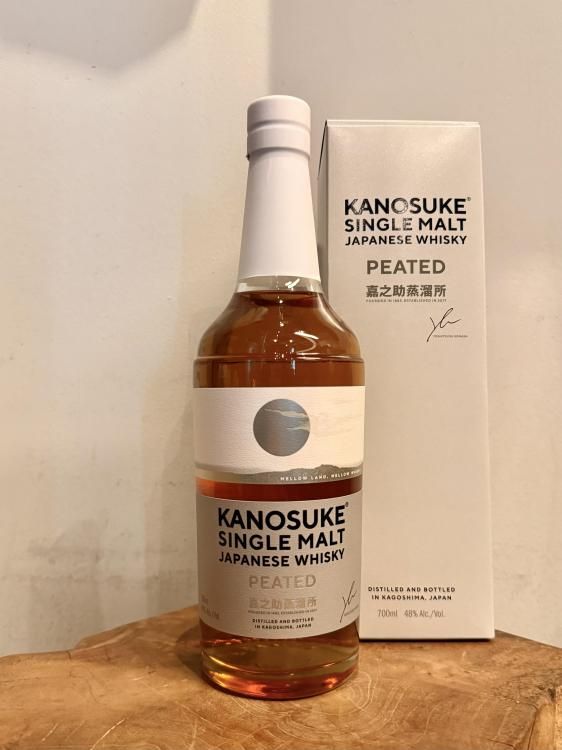Ƿ 󥰥 PEATED / 700ml 48%