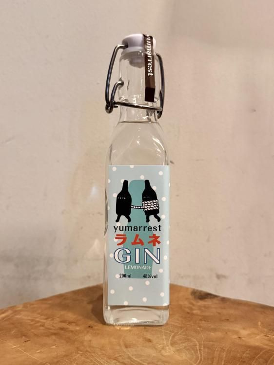 ޥ쥹  GIN / 200ml 48%ڤܤޤǡ