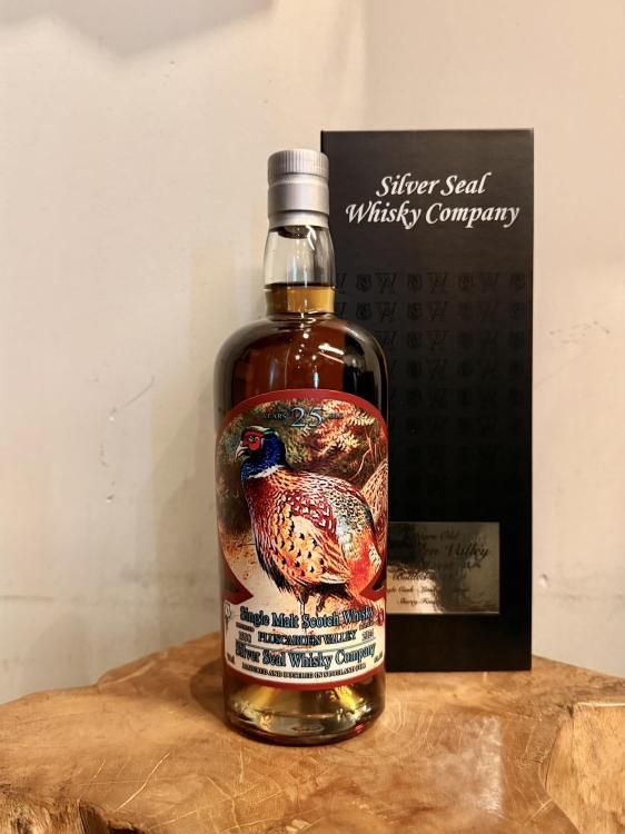 С ץ饹ǥХ졼25 ǯ 53.5 / 700ml 53.5%