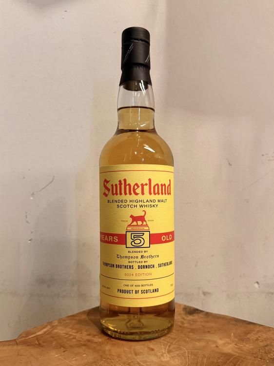 ȥץ֥饶  ֥ǥåɥϥɥ 2024ǥ 5ǯ / 700ml 48.5%