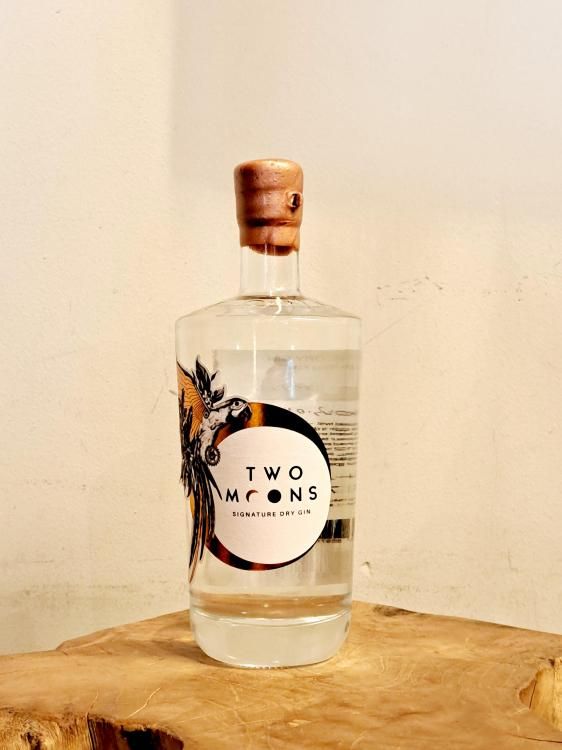 TWO MOONS ȥࡼ ͥ㡼ɥ饤 / 700ml 45%