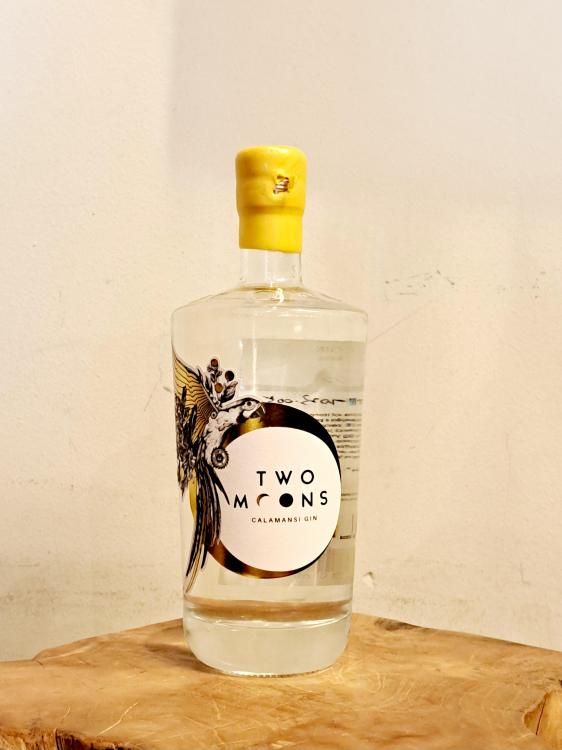 TWO MOONS ȥࡼ ޥ󥷡 / 700ml 47%