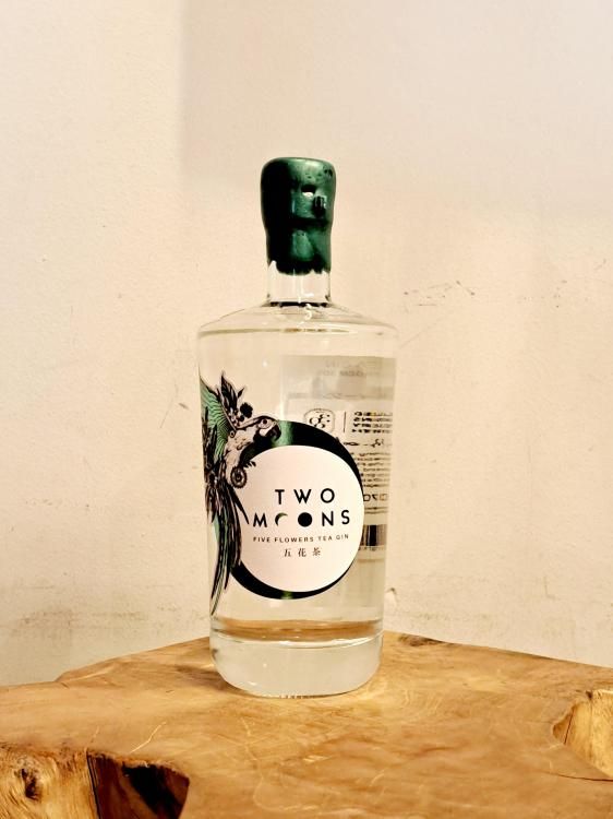 TWO MOONS ȥࡼ ե֥եƥ / 700ml 47%