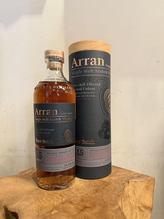 쥢Хå ԡƥå ꡼Хå 15ǯ / 700ml 54.4%