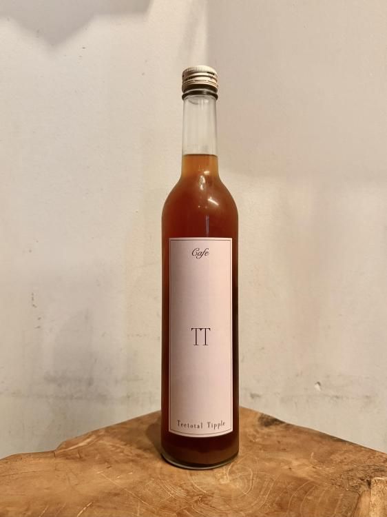 磻󥪥륿ʥƥ TEETOTAL TIPPLE Cafe / 500ml 0.00%