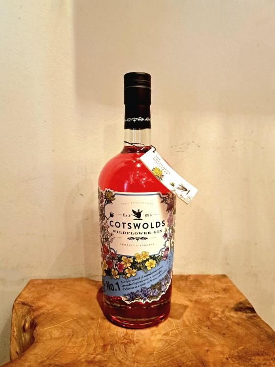 Bartender's General Store