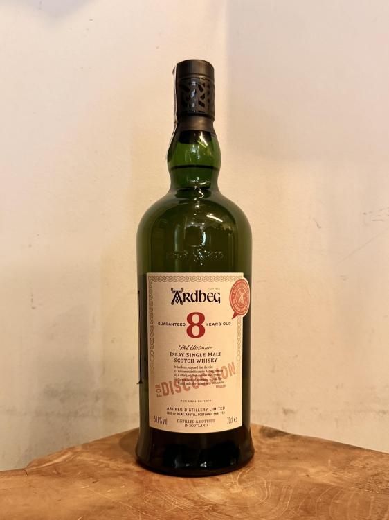 ɥ٥å 8ǯ For Discussion / 700ml 50.8%