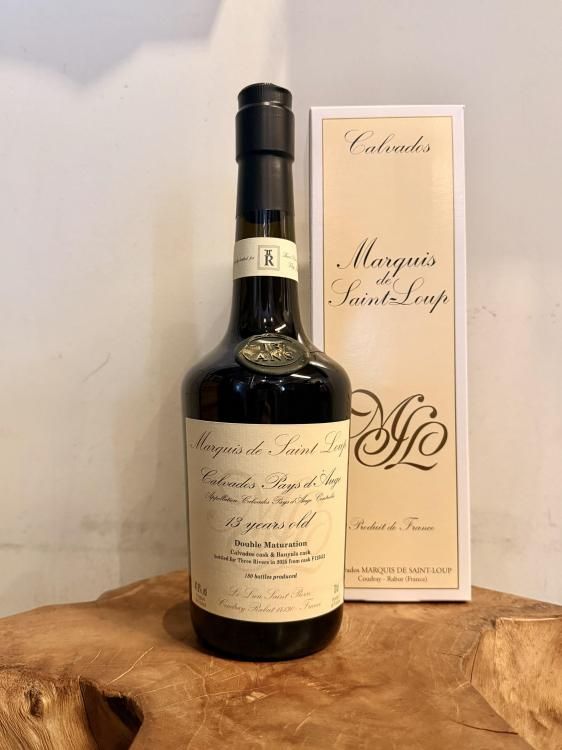 ޥ륭ɡ롼 13ǯ Х˥륹î / 700ml 47.9%