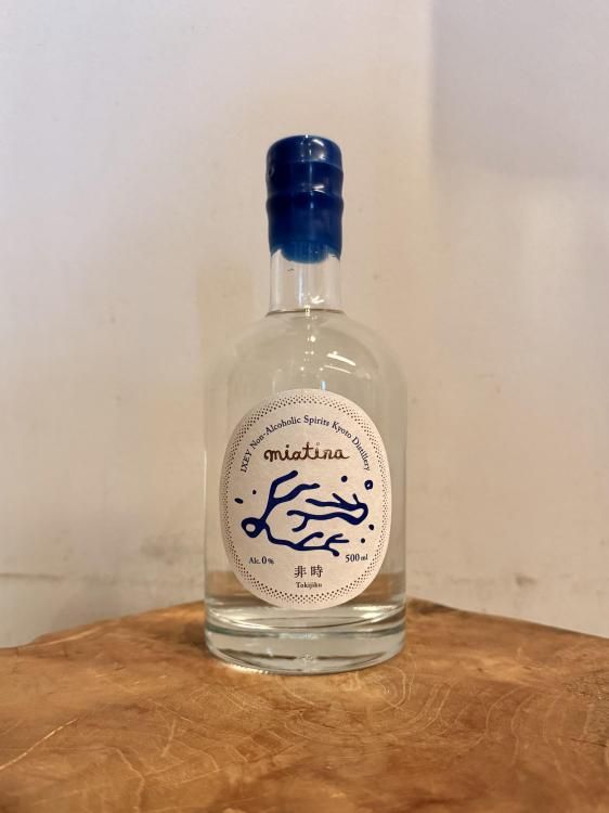 miatina ߥ  / 500ml 0.00%