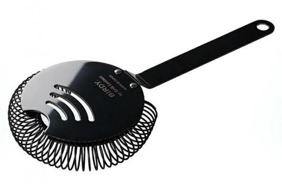 Birdy KS76 クウェインストレーナー チャコールエディション