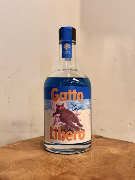 ɾα Gatto Livero ֥롼˥㡼 / 500ml 46%