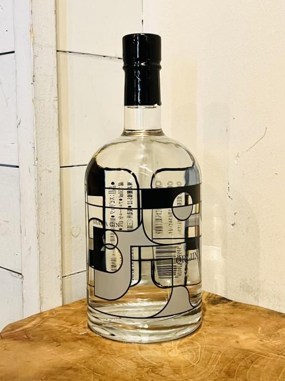 ί OSAKA GIN ORIJIN   ꥸ / 750ml 45%