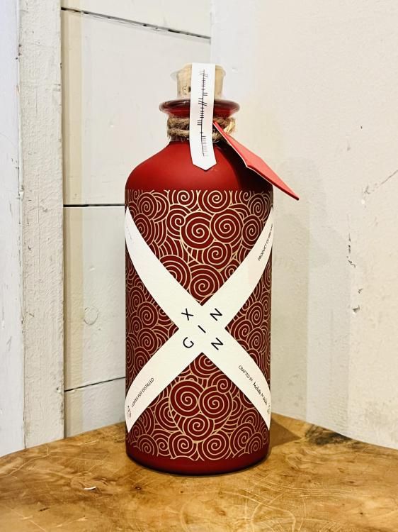Irish Xin Gin å   / 500ml 43%			