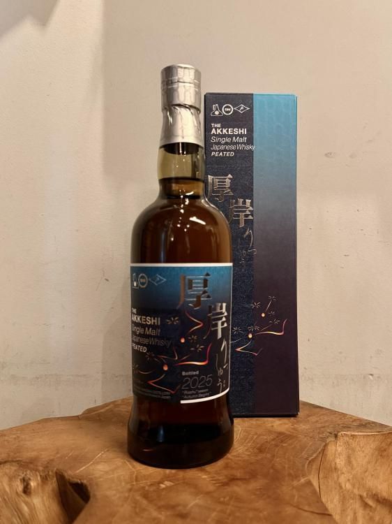 ラストドロップ蒸留所　トムズブレンド　No.1　18年　古酒 ザ・ラスト・ドロップ (The Last Drop)の買取｜スコッチ