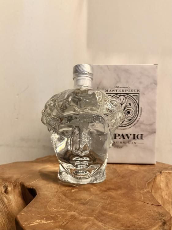 インパヴィッド ラグジュアリージン / 700ml 40%
