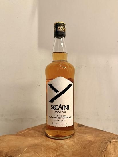 軽井沢　マスターズブレンド モルトヤマ