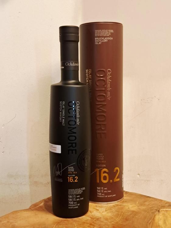 ȥ⥢16.2 衼ԥ󥫥 700ml 58.1%