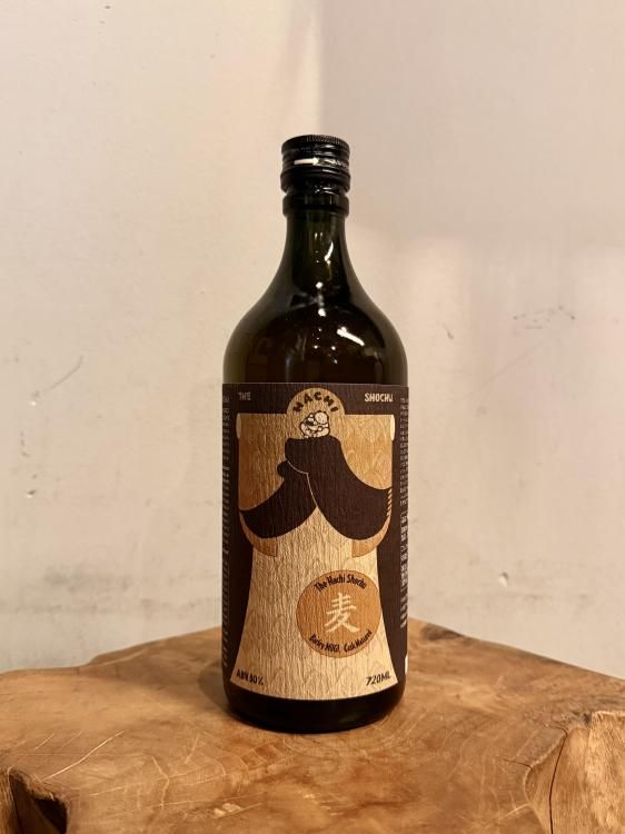 Ȭ  ۥ磻ȥî¢3 HACHI Mugi Batch3720ml 30%