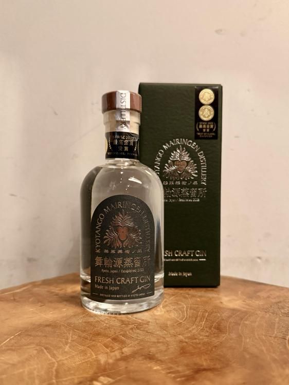 ðظα Mairingen Fresh Craft Gin (ORIGINAL) / 200ml 47%
