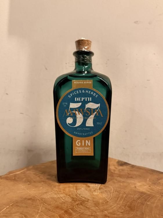 ޥ  DEPTH 57 ǥץ եեƥ֥ / 500ml 57%