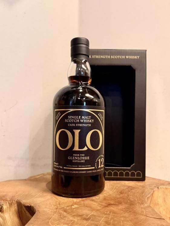 Bartender's General Store