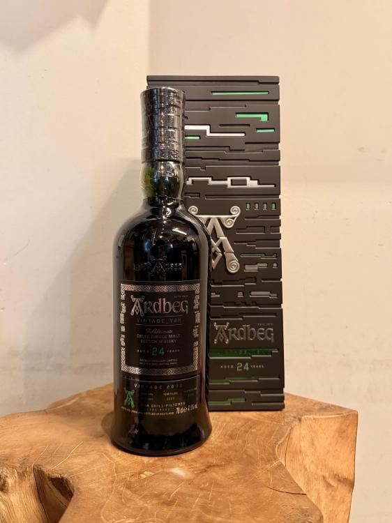 ɥ٥å Y2K 24ǯ / 700ml 47.8%