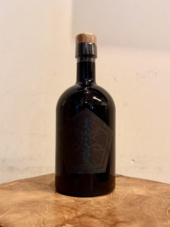 naturadistill ʥǥƥ ڥ֥ / 500ml 55%