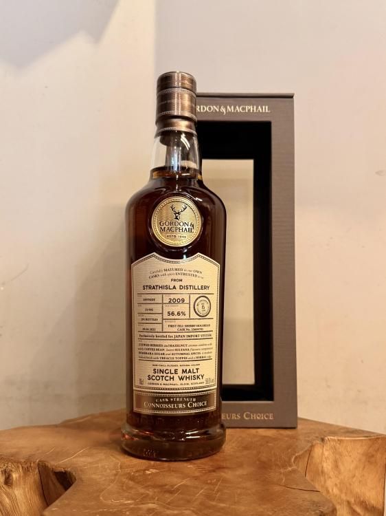 ɥޥե ˥祤 ȥ󥰥FOR JIS ȥ饹 2009 15ǯ / 700ml 56.6%