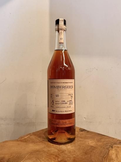 Bartender's General Store