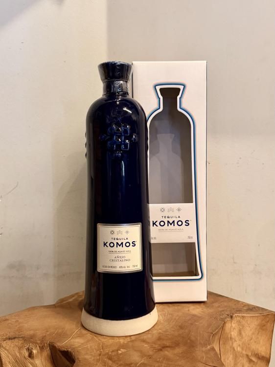 KOMOS ⥹ ͥ ꥹ꡼ / 750ml 40%