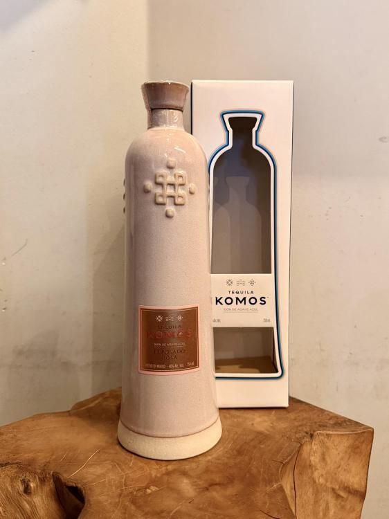 KOMOS ⥹ ݥ  / 750ml 40%
