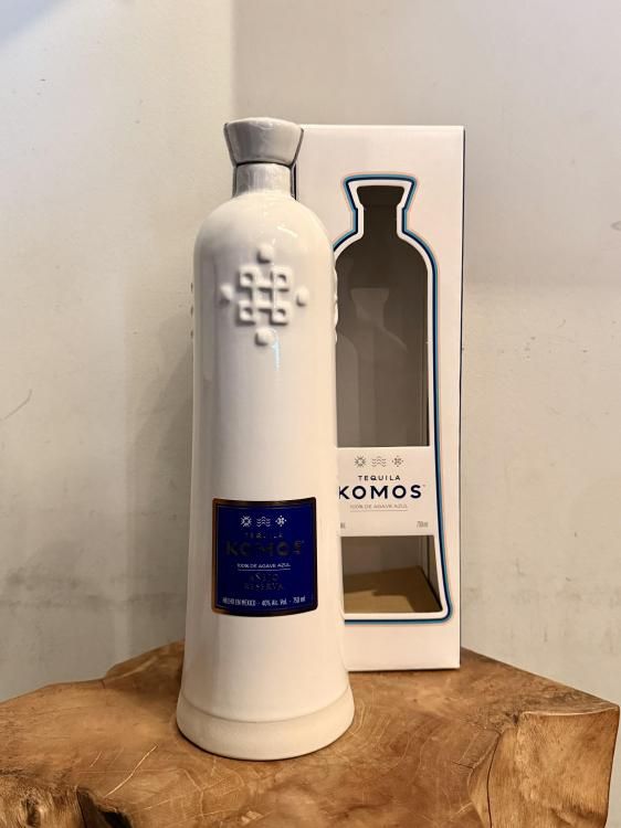 KOMOS ⥹ ͥ 쥻 / 750ml 40%