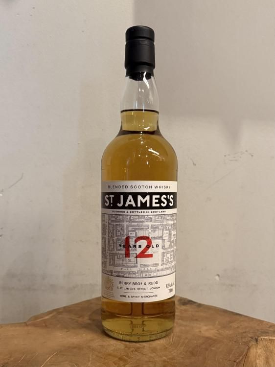 Bartender's General Store