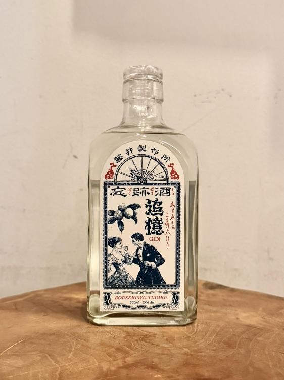 ǵ־α STILLDAM GIN  ˺׼ɲ ƣ / 500ml 39%