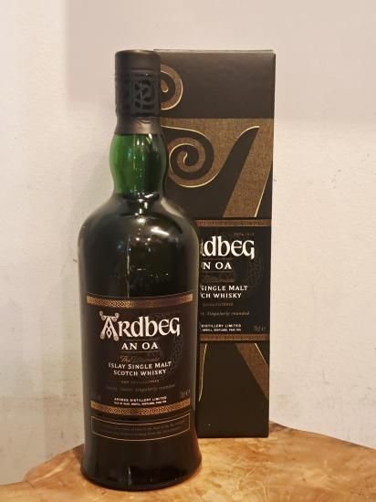 アードベッグ アンオー 700ml 46.6%