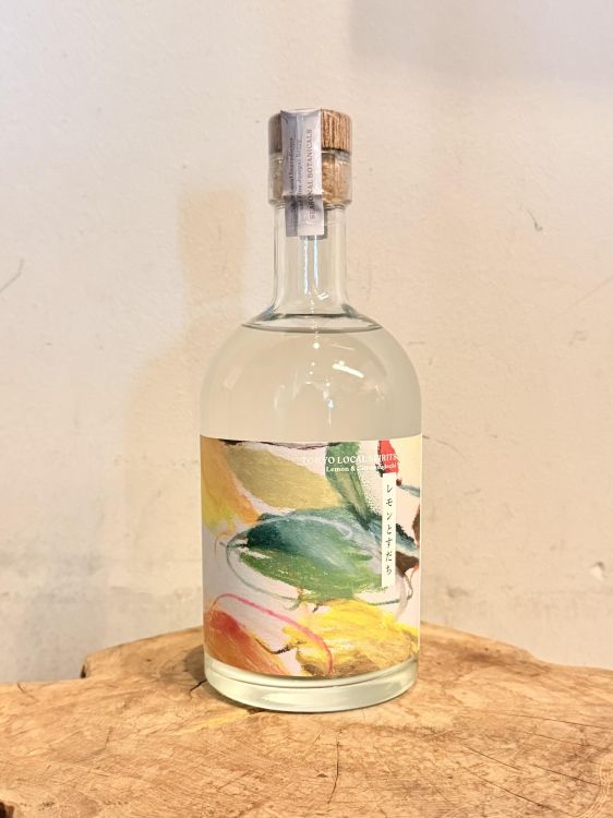 虎ノ門 - Bartender's General Store