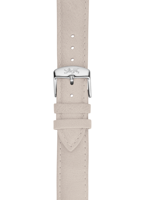 Stone leather strap 20mm