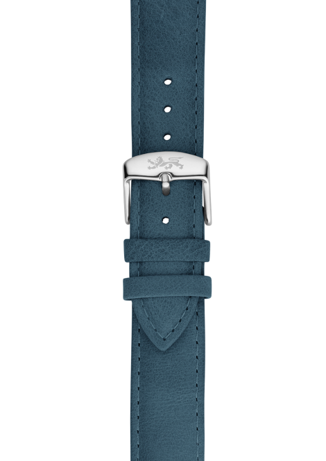 Ocean leather strap 20mm