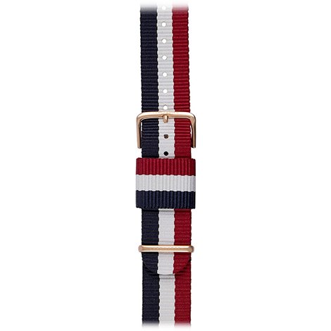 AIR Nato Strap 20mm ROSE GOLD