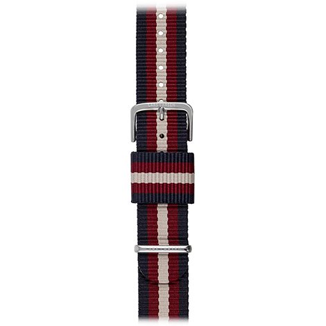 <img class='new_mark_img1' src='https://img.shop-pro.jp/img/new/icons25.gif' style='border:none;display:inline;margin:0px;padding:0px;width:auto;' />NAVY Nato Strap 20mm STAINLESS