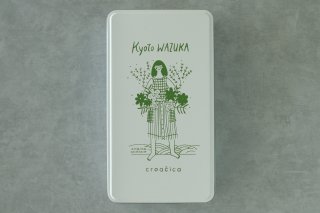 Kyoto WAZUKA/ꥸʥ