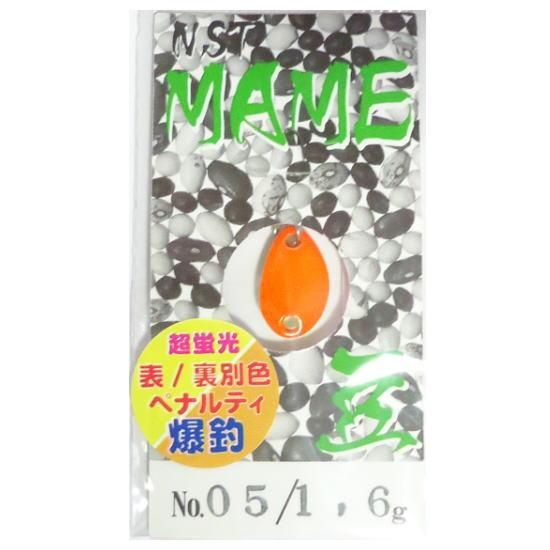 ネオスタイル マメ 大豆 1.6g neo STYLE MAME DAIZU 1.6g - PROSHOP
