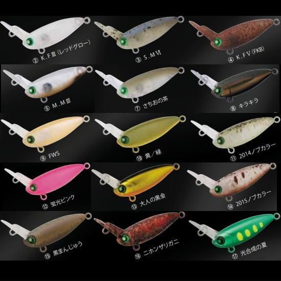 ロデオクラフト ウッサ XS Rodio craft Ussa XS - PROSHOP River ロデオクラフト ウッサ XS Rodio craft Ussa XS - PROSHOP River