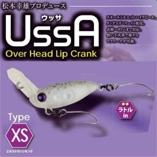 ウッサ Ussa - PROSHOP River Road ウッサ Ussa - PROSHOP River Road