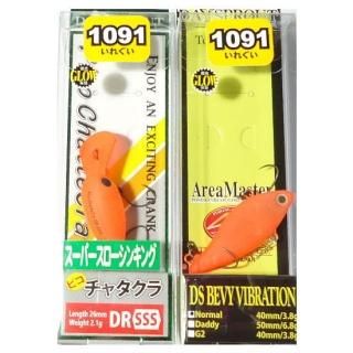 1091カラー - PROSHOP River Road